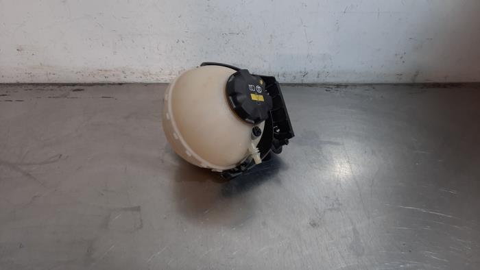 Expansievat BMW 1-Serie