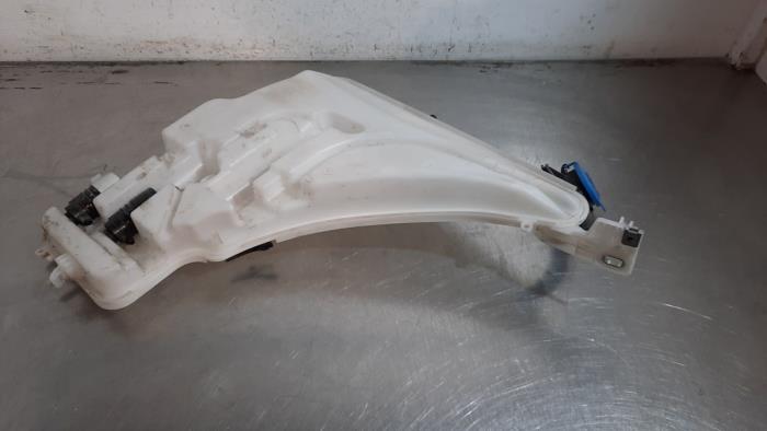 Ruitenwisservloeistofreservoir voor BMW 1-Serie