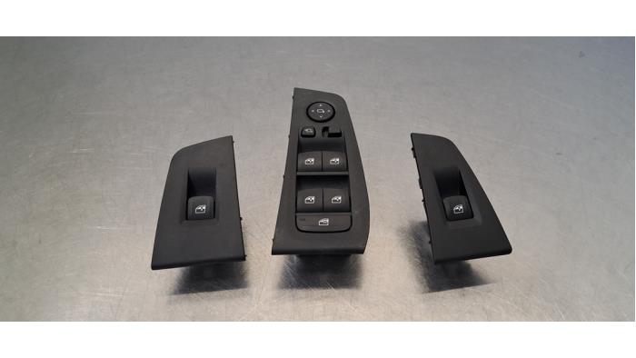 Interruptor combinado de ventanillas BMW 1-Serie