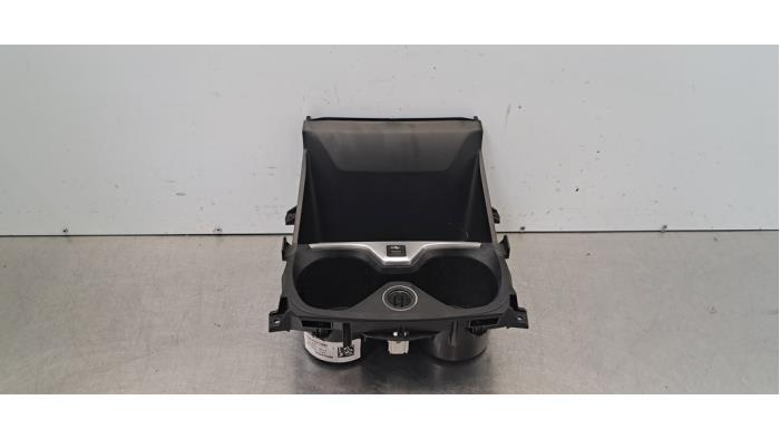 Bekerhouder BMW 1-Serie