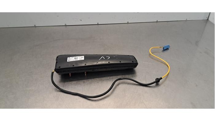 Airbag Sitz (Sitzplatz) BMW 1-Serie