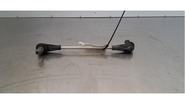 Stabilisatie Stang Geleider BMW 1-Serie
