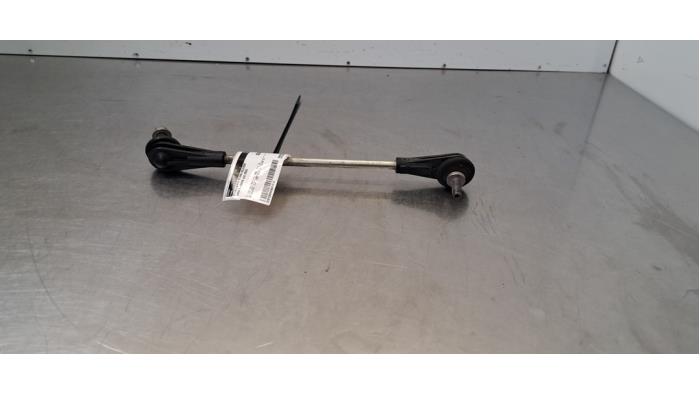 Stabilisatie Stang Geleider BMW 1-Serie