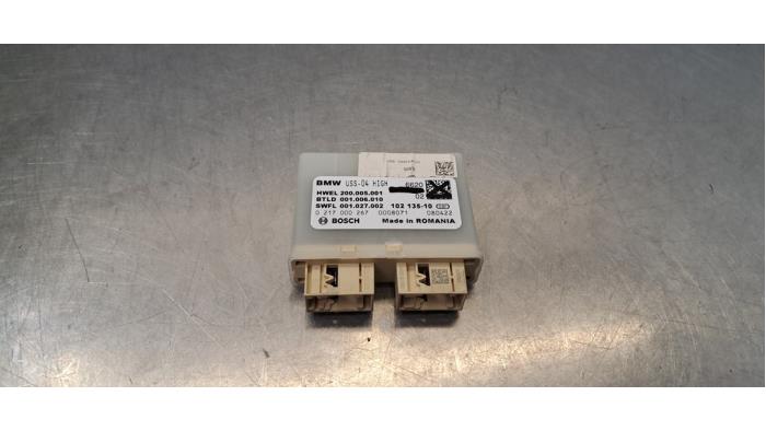 PDC Module BMW 1-Serie