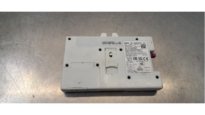 Telefoonmodule BMW 1-Serie