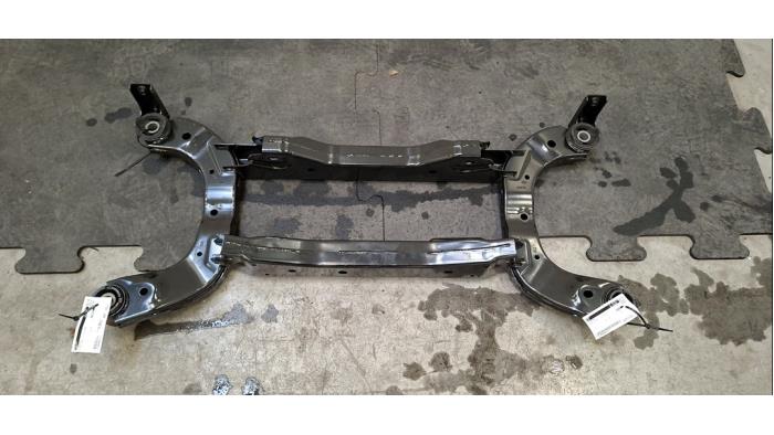 Subframe Renault Megane E-Tech