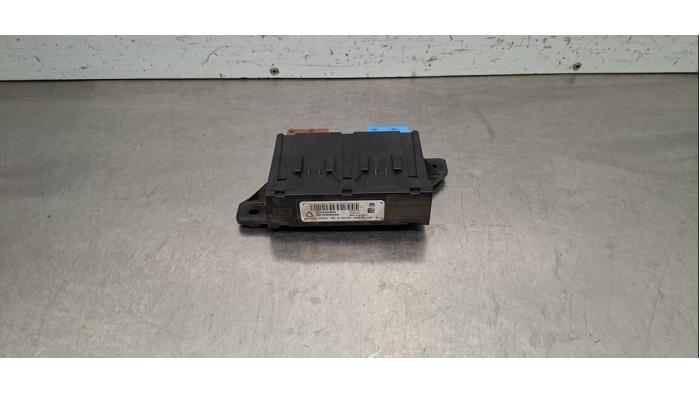 Trekhaakmodule Toyota Pro-Ace