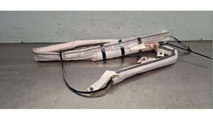 Airbag hemel links Toyota Pro-Ace