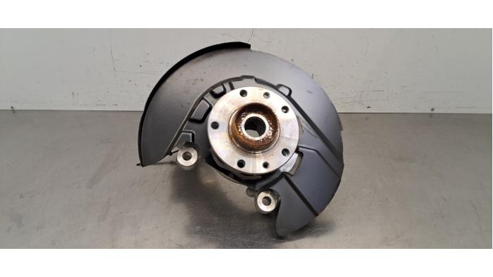 Fusee linksvoor Renault Megane E-Tech