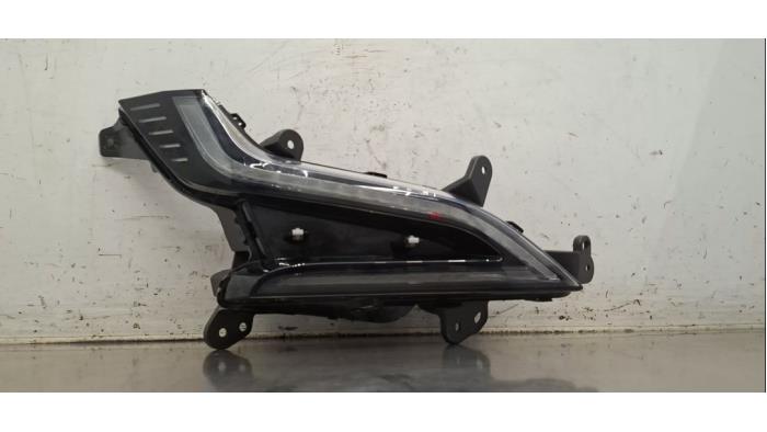 Veilleuse droite Renault Megane E-Tech