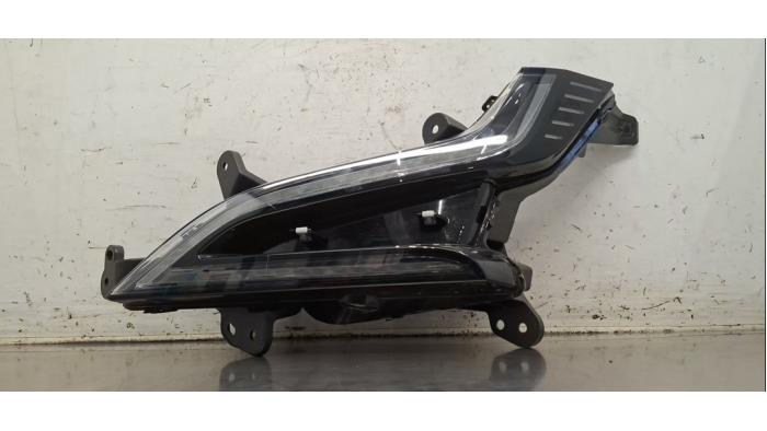 Veilleuse gauche Renault Megane E-Tech