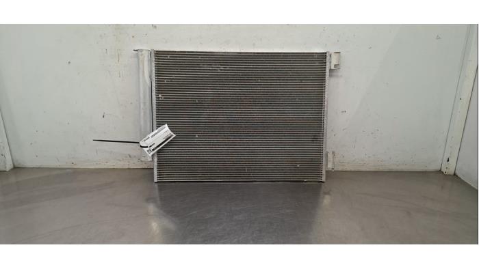 Airco Condensor Dacia Sandero