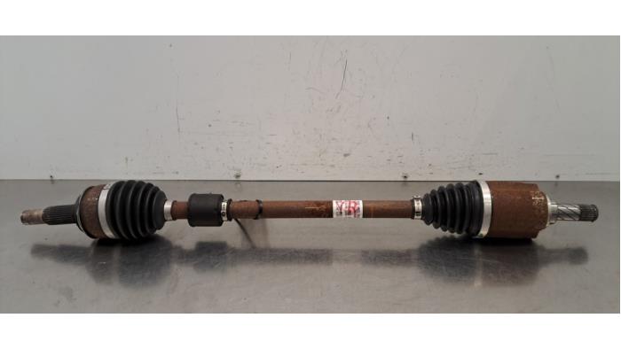 Arbre de transmission avant droit Renault Megane E-Tech
