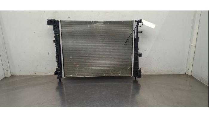 Radiator Dacia Sandero