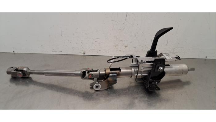 Complete stuurkolom Renault Megane E-Tech