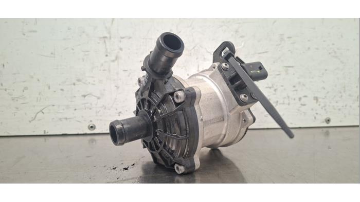 Extra waterpomp Renault Megane E-Tech