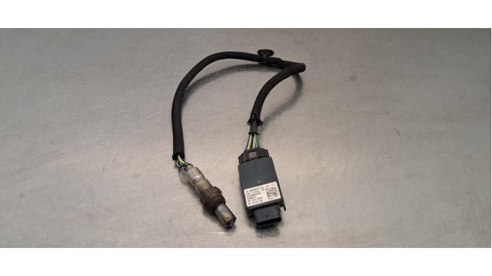 Nox sensor Peugeot Partner