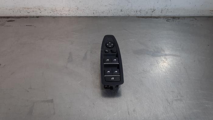 Combischakelaar voor ramen BMW 1-Serie