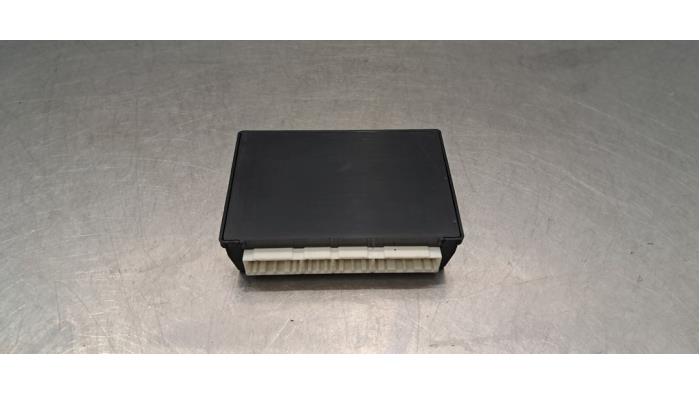Module climatronic McLaren MP4-12C