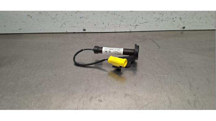 Attuatore HSR Mini Cooper