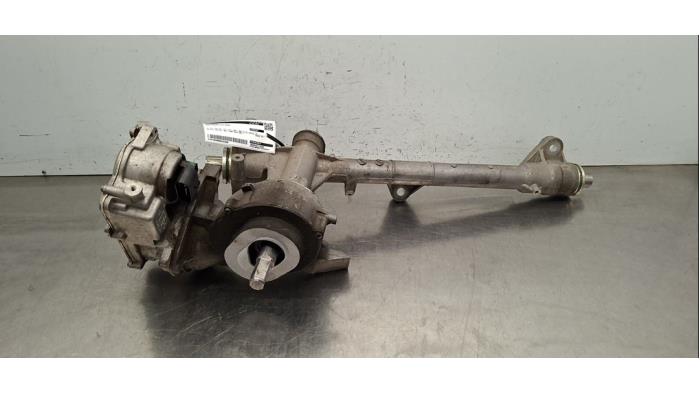 Steering box Mini Cooper
