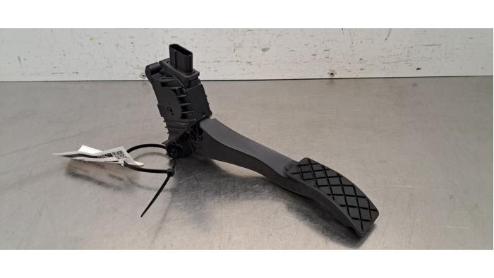 Pédale d'accélérateur Seat Ateca