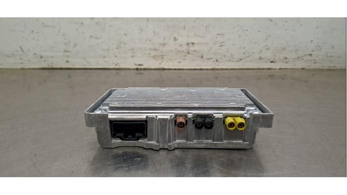Camera module DS Automobiles DS7 Crossback