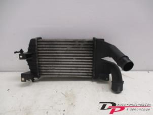 Gebruikte Intercooler Opel Astra H GTC (L08) 1.7 CDTi 16V Prijs € 9,95 Margeregeling aangeboden door DP Auto-onderdelen & Demontage