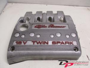 Gebruikte Motor Beschermplaat Alfa Romeo 147 (937) 1.6 Twin Spark 16V Prijs € 9,95 Margeregeling aangeboden door DP Auto-onderdelen & Demontage