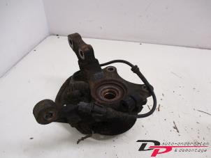 Gebruikte Asschenkel links-voor Opel Combo (Corsa C) 1.7 DI 16V Prijs € 12,00 Margeregeling aangeboden door DP Auto-onderdelen & Demontage