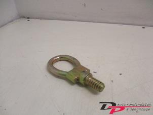 Gebruikte Sleepoog achter Opel Zafira (M75) 1.9 CDTI Prijs € 5,00 Margeregeling aangeboden door DP Auto-onderdelen & Demontage