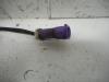 Lambda Sonde van een Ford Fiesta 5 (JD/JH) 1.4 16V 2005