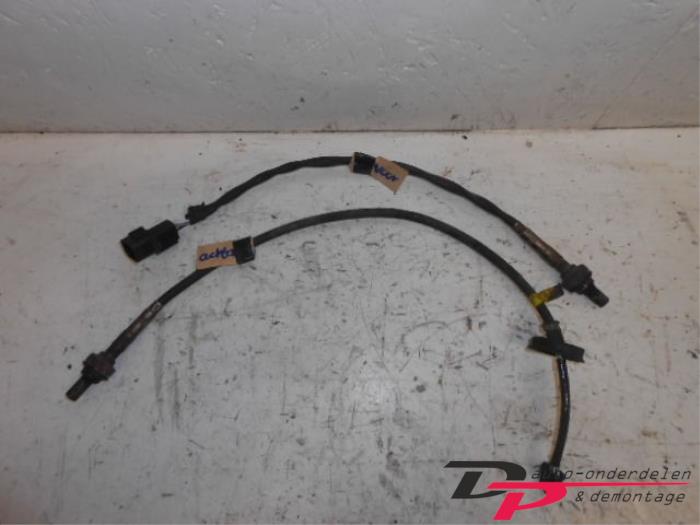 Gebruikte Lambda Sonde Mitsubishi Lancer (CK/CN/CP) 1.3 EL,GLX 12V Prijs € 5,00 Margeregeling aangeboden door DP Auto-onderdelen & Demontage