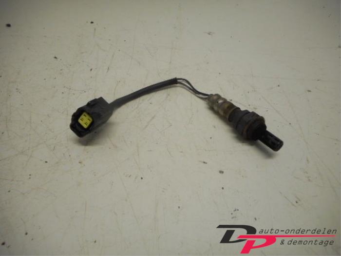 Gebruikte Lambda Sonde Chevrolet Tacuma 1.6 16V Prijs € 5,00 Margeregeling aangeboden door DP Auto-onderdelen & Demontage