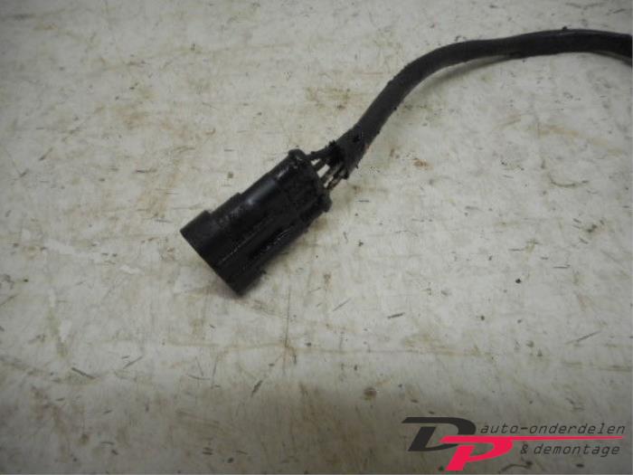 Gebruikte Lambda Sonde Fiat Cinquecento 1.1i Sporting Prijs € 5,00 Margeregeling aangeboden door DP Auto-onderdelen & Demontage