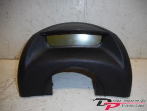 Gebruikte Display Interieur Citroen C4 Coupé (LA) 1.6 HDi 16V Prijs € 22,50 Margeregeling aangeboden door DP Auto-onderdelen & Demontage