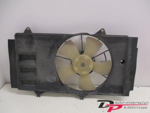 Gebruikte Koelvin Toyota Yaris (P1) 1.4 D-4D Prijs € 27,00 Margeregeling aangeboden door DP Auto-onderdelen & Demontage