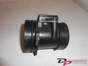 Gebruikte Luchtmassameter Ford Mondeo II 1.8 TD CLX Prijs € 22,50 Margeregeling aangeboden door DP Auto-onderdelen & Demontage