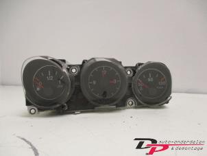 Gebruikte Display Interieur Alfa Romeo 156 Sportwagon (932) 1.9 JTD 16V Prijs € 22,50 Margeregeling aangeboden door DP Auto-onderdelen & Demontage