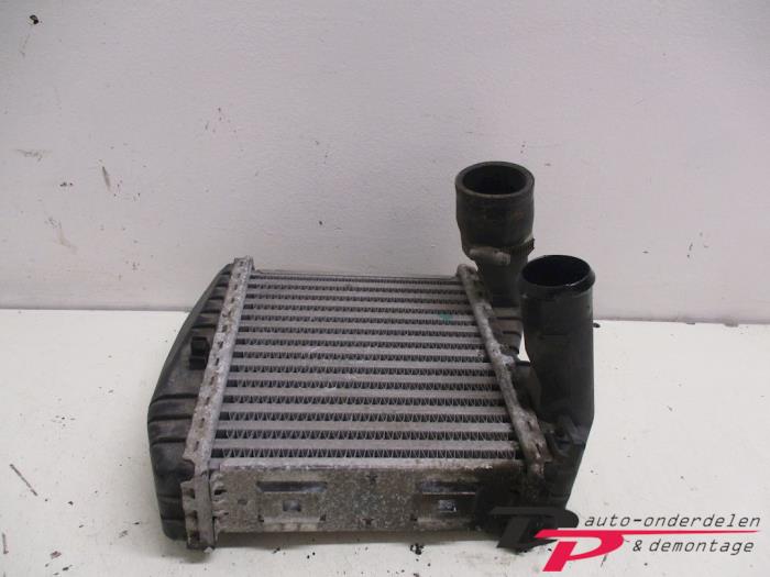 Gebruikte Intercooler Smart City-Coupé 0.6 Turbo i.c. Smart&Pure Prijs € 36,00 Margeregeling aangeboden door DP Auto-onderdelen & Demontage
