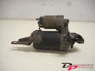 Gebruikte Startmotor Mazda 121 (JA/JB) 1.25i 16V Prijs € 18,00 Margeregeling aangeboden door DP Auto-onderdelen & Demontage
