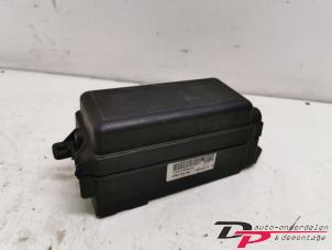 Gebruikte Zekeringkast BMW Mini One/Cooper (R50) 1.6 16V Cooper Prijs € 22,50 Margeregeling aangeboden door DP Auto-onderdelen & Demontage