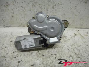 Gebruikte Ruitenwissermotor achter Fiat Stilo (192A/B) 2.4 20V Abarth 3-Drs. Prijs € 11,70 Margeregeling aangeboden door DP Auto-onderdelen & Demontage