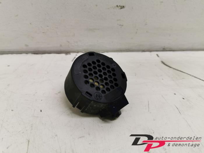 Gebruikte Sensor PDC BMW 1 serie (E87/87N) 118d 16V Prijs € 13,50 Margeregeling aangeboden door DP Auto-onderdelen & Demontage