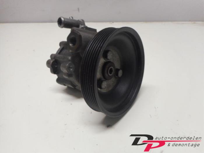 Gebruikte Pomp Servo Alfa Romeo 156 (932) 1.8 Twin Spark 16V Prijs € 20,00 Margeregeling aangeboden door DP Auto-onderdelen & Demontage
