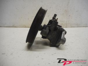 Gebruikte Stuurpomp Mitsubishi Space Star (DG) 1.8 16V GDI Prijs € 13,50 Margeregeling aangeboden door DP Auto-onderdelen & Demontage