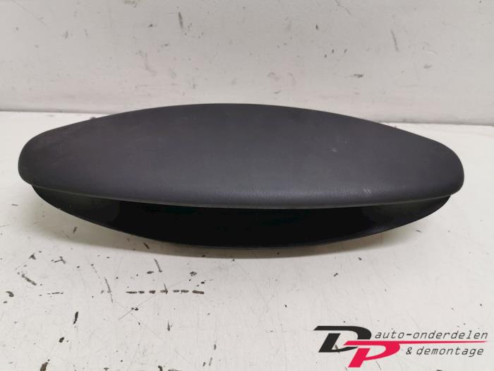Gebruikte Display Interieur Renault Laguna II Grandtour (KG) 1.6 16V Prijs € 13,50 Margeregeling aangeboden door DP Auto-onderdelen & Demontage