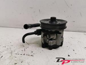 Gebruikte Pomp Servo Chevrolet Matiz 0.8 S,SE Prijs € 18,00 Margeregeling aangeboden door DP Auto-onderdelen & Demontage