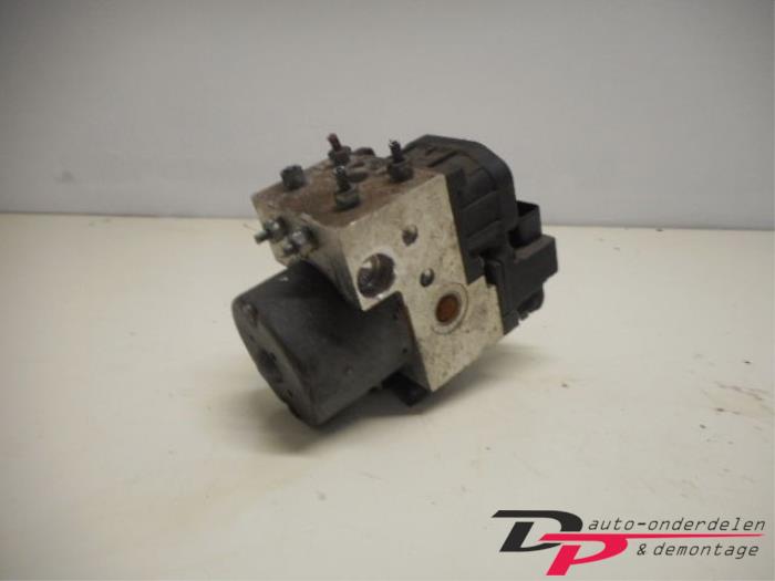Gebruikte ABS Pomp Opel Astra G (F69) 1.6 Prijs € 15,75 Margeregeling aangeboden door DP Auto-onderdelen & Demontage
