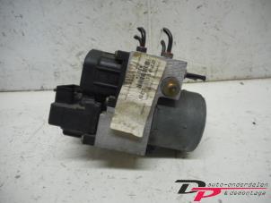 Gebruikte ABS Pomp Peugeot 306 (7A/C/S) 1.6i XR,XT,ST Prijs € 16,20 Margeregeling aangeboden door DP Auto-onderdelen & Demontage